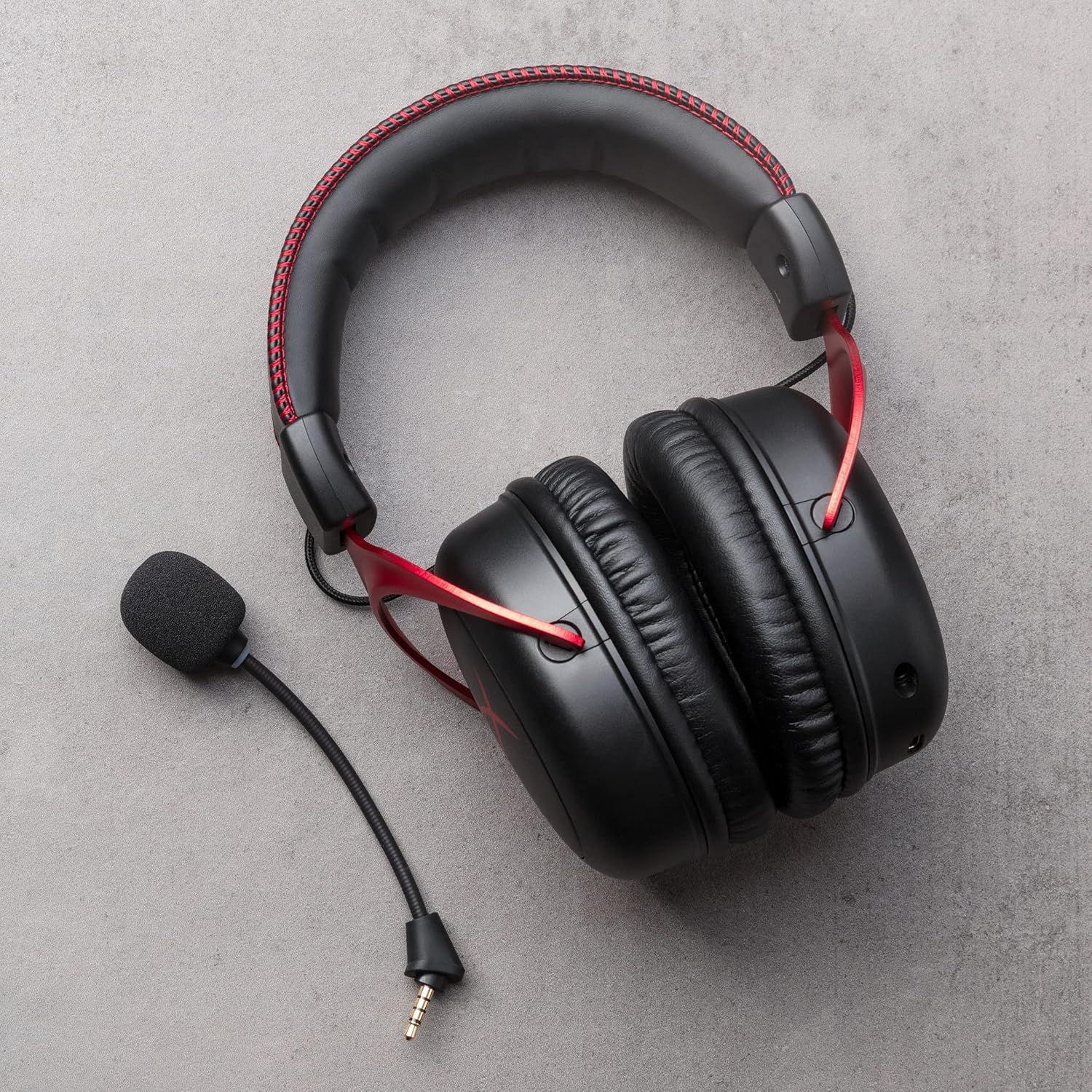 Renoverad HyperX Cloud II Wireless Gaming Headset - Reebelo Sverige