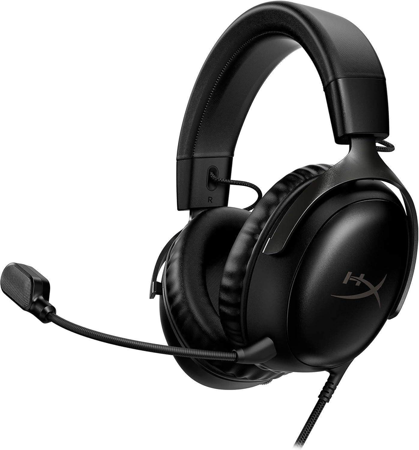 Renoverad HyperX Cloud II Wireless Gaming Headset - Reebelo Sverige