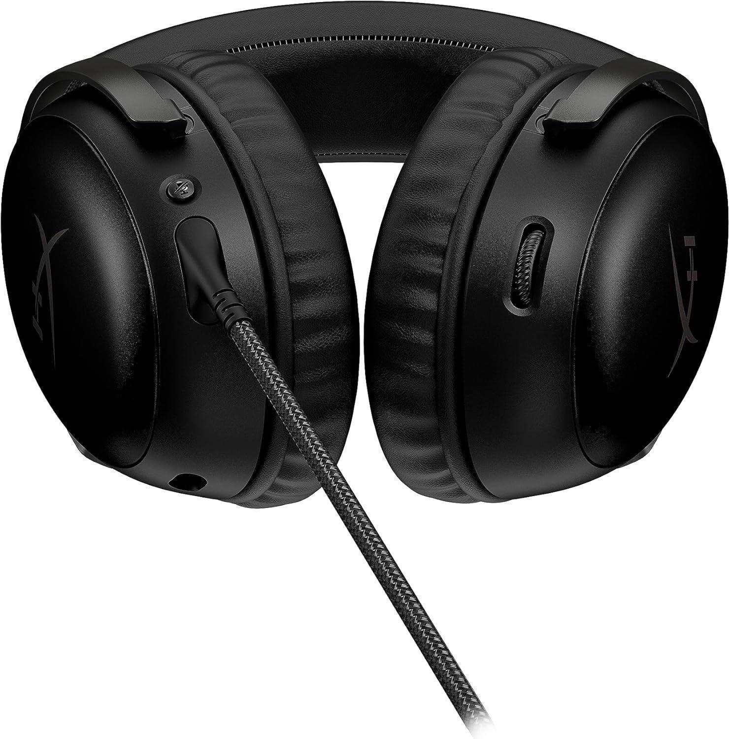 Renoverad HyperX Cloud II Wireless Gaming Headset - Reebelo Sverige