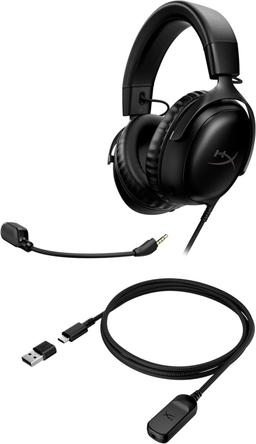 Renoverad HyperX Cloud II Wireless Gaming Headset - Reebelo Sverige