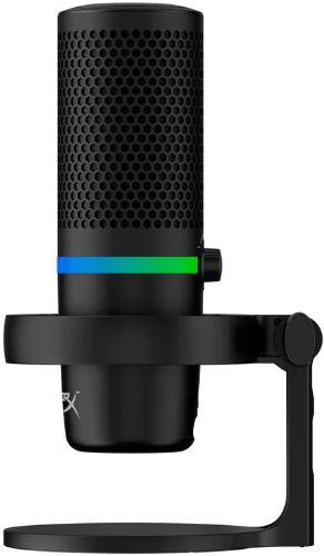 Renoverad HyperX DuoCast RGB Lighting USB Microphone - Reebelo Sverige