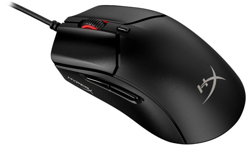 Renoverad HyperX Pulsefire Haste 2 Wired Gaming Mouse - Reebelo Sverige