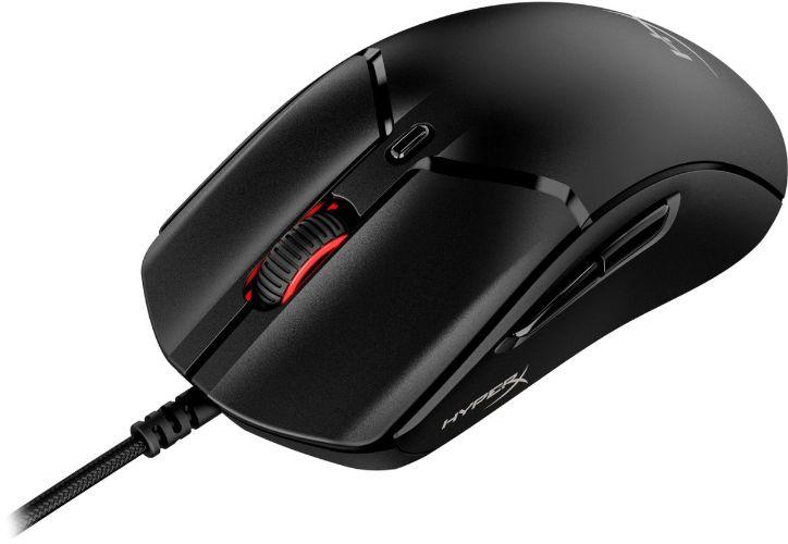 Renoverad HyperX Pulsefire Haste 2 Wired Gaming Mouse - Reebelo Sverige