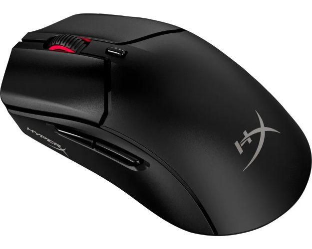 Renoverad HyperX Pulsefire Haste 2 Wireless Gaming Mouse - Reebelo Sverige