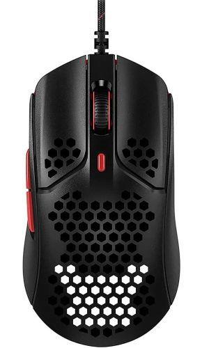 Renoverad HyperX Pulsefire Haste Wired Gaming Mouse - Reebelo Sverige