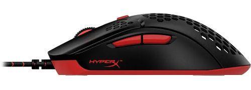 Renoverad HyperX Pulsefire Haste Wired Gaming Mouse - Reebelo Sverige