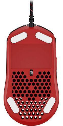 Renoverad HyperX Pulsefire Haste Wired Gaming Mouse - Reebelo Sverige