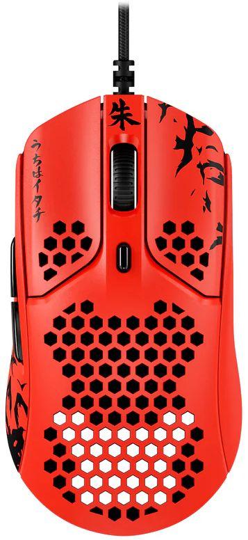 Renoverad HyperX Pulsefire Haste Wired Gaming Mouse - Reebelo Sverige