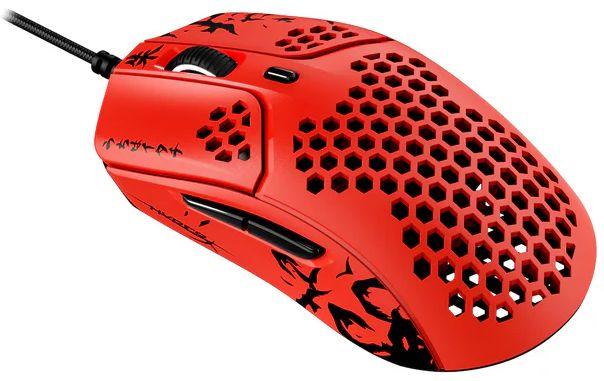 Renoverad HyperX Pulsefire Haste Wired Gaming Mouse - Reebelo Sverige