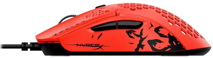 Renoverad HyperX Pulsefire Haste Wired Gaming Mouse - Reebelo Sverige