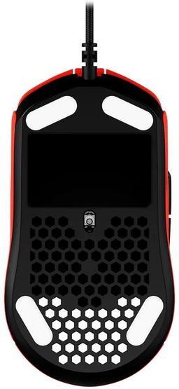 Renoverad HyperX Pulsefire Haste Wired Gaming Mouse - Reebelo Sverige