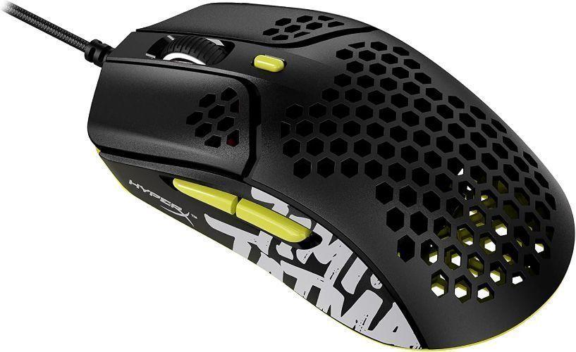 Renoverad HyperX Pulsefire Haste Wired Gaming Mouse - Reebelo Sverige