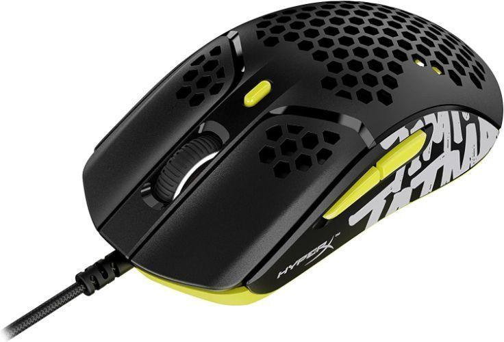 Renoverad HyperX Pulsefire Haste Wired Gaming Mouse - Reebelo Sverige