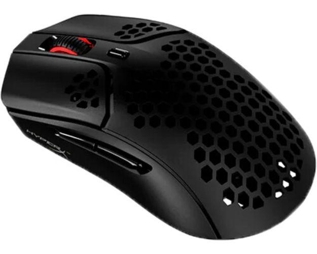 Renoverad HyperX Pulsefire Haste Wireless Gaming Mouse - Reebelo Sverige