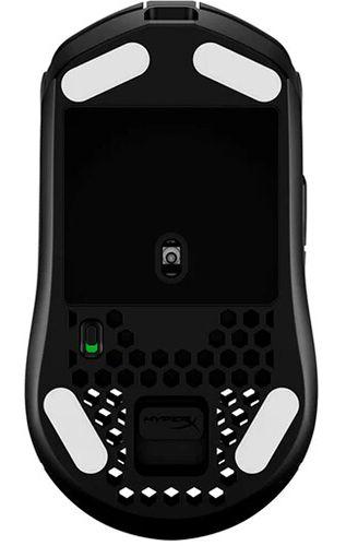 Renoverad HyperX Pulsefire Haste Wireless Gaming Mouse - Reebelo Sverige