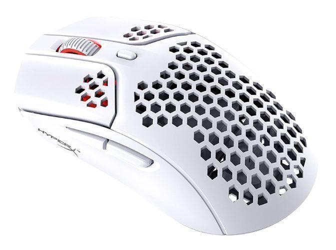 Renoverad HyperX Pulsefire Haste Wireless Gaming Mouse - Reebelo Sverige
