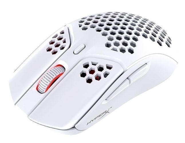 Renoverad HyperX Pulsefire Haste Wireless Gaming Mouse - Reebelo Sverige