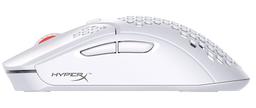 Renoverad HyperX Pulsefire Haste Wireless Gaming Mouse - Reebelo Sverige