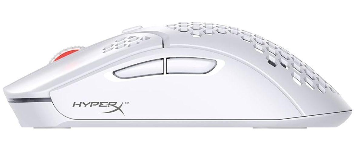 Renoverad HyperX Pulsefire Haste Wireless Gaming Mouse - Reebelo Sverige
