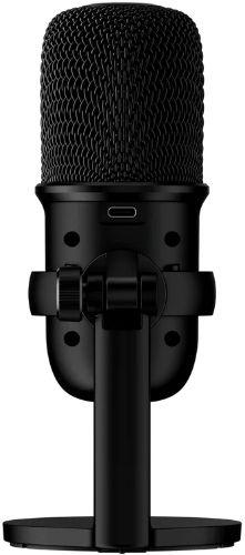Renoverad HyperX SoloCast USB Gaming Microphone - Reebelo Sverige