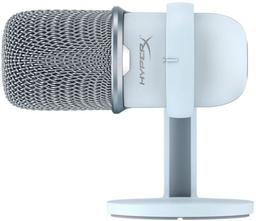 Renoverad HyperX SoloCast USB Gaming Microphone - Reebelo Sverige