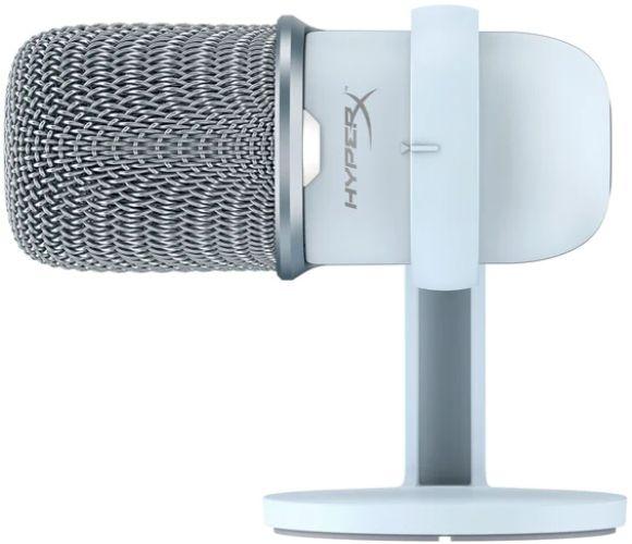 Renoverad HyperX SoloCast USB Gaming Microphone - Reebelo Sverige