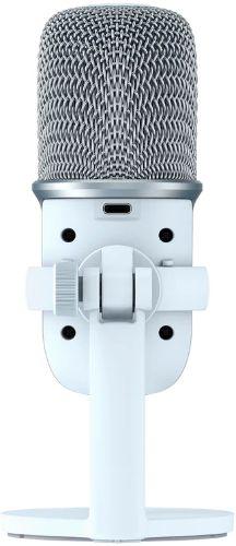 Renoverad HyperX SoloCast USB Gaming Microphone - Reebelo Sverige