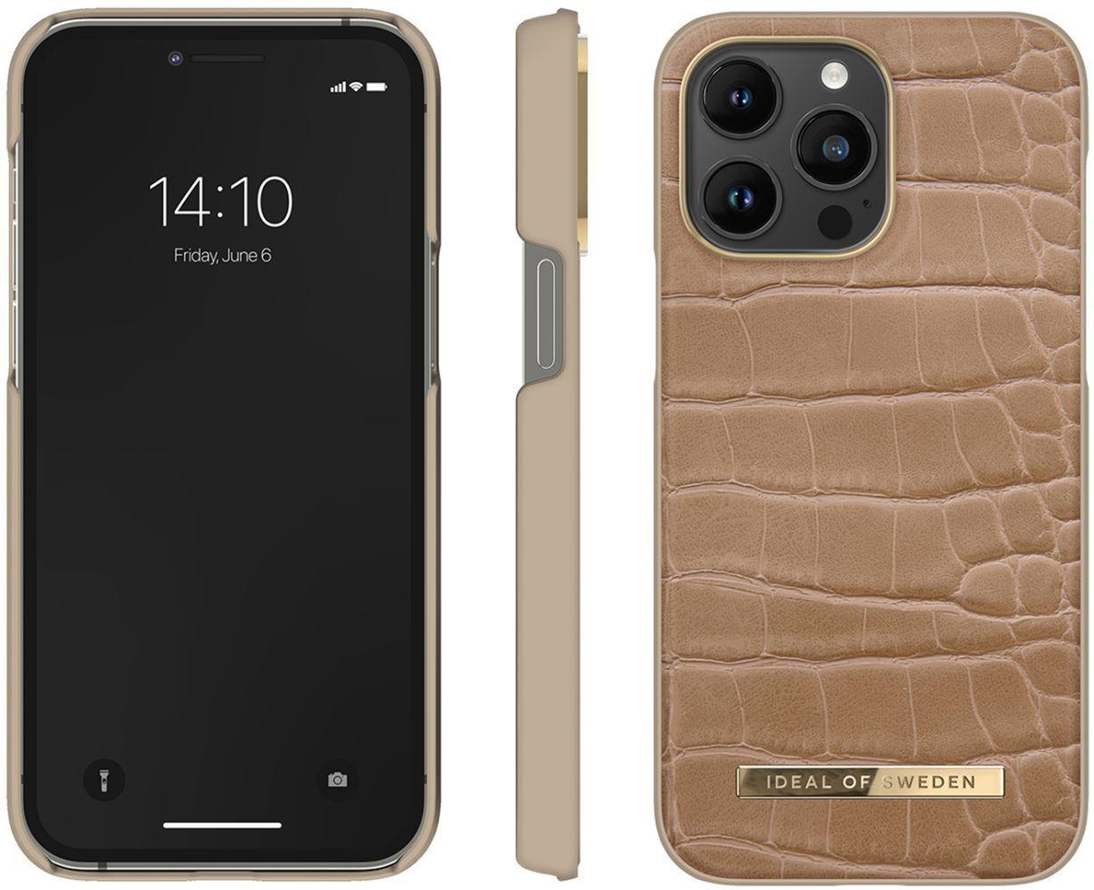 Renoverad iDeal of Sweden Atelier Phone Case for iPhone 13 Pro Max - Reebelo Sverige