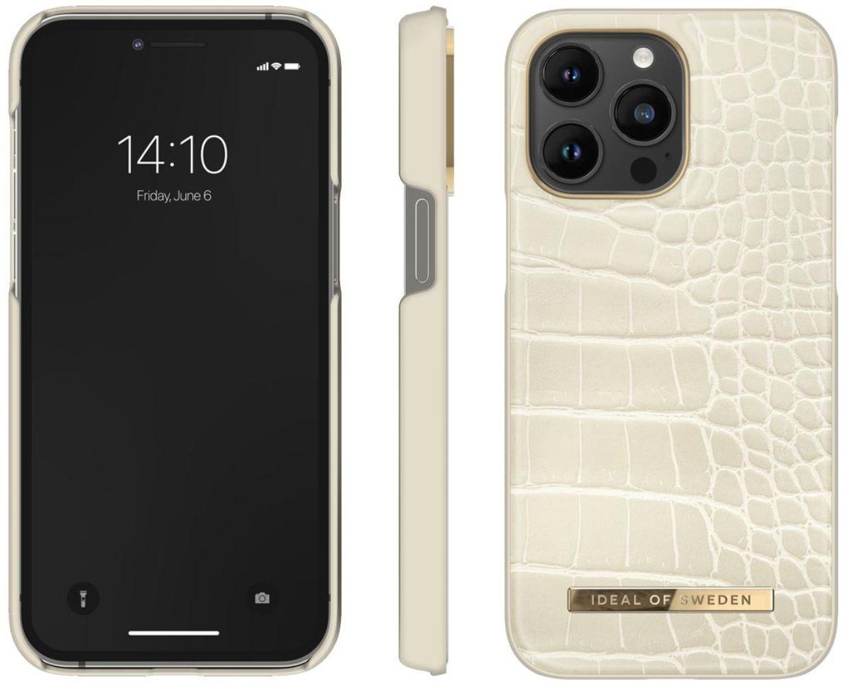 Renoverad iDeal of Sweden Atelier Phone Case for iPhone 13 Pro Max - Reebelo Sverige