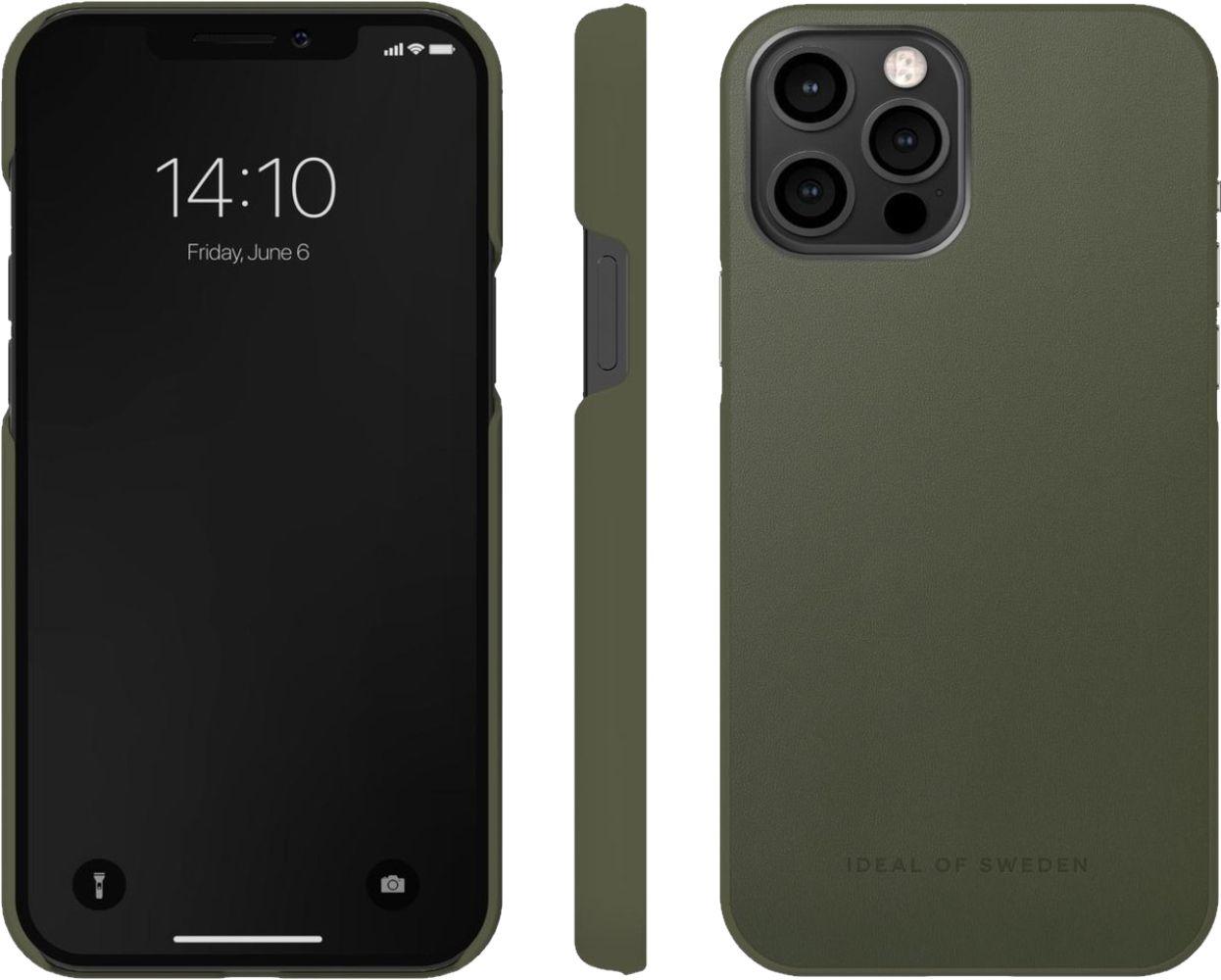 Renoverad iDeal of Sweden Atelier Phone Case for iPhone 13 Pro Max - Reebelo Sverige