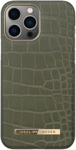 Renoverad iDeal of Sweden Atelier Phone Case for iPhone 13 Pro Max - Reebelo Sverige