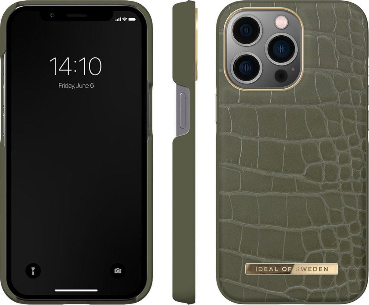 Renoverad iDeal of Sweden Atelier Phone Case for iPhone 13 Pro Max - Reebelo Sverige