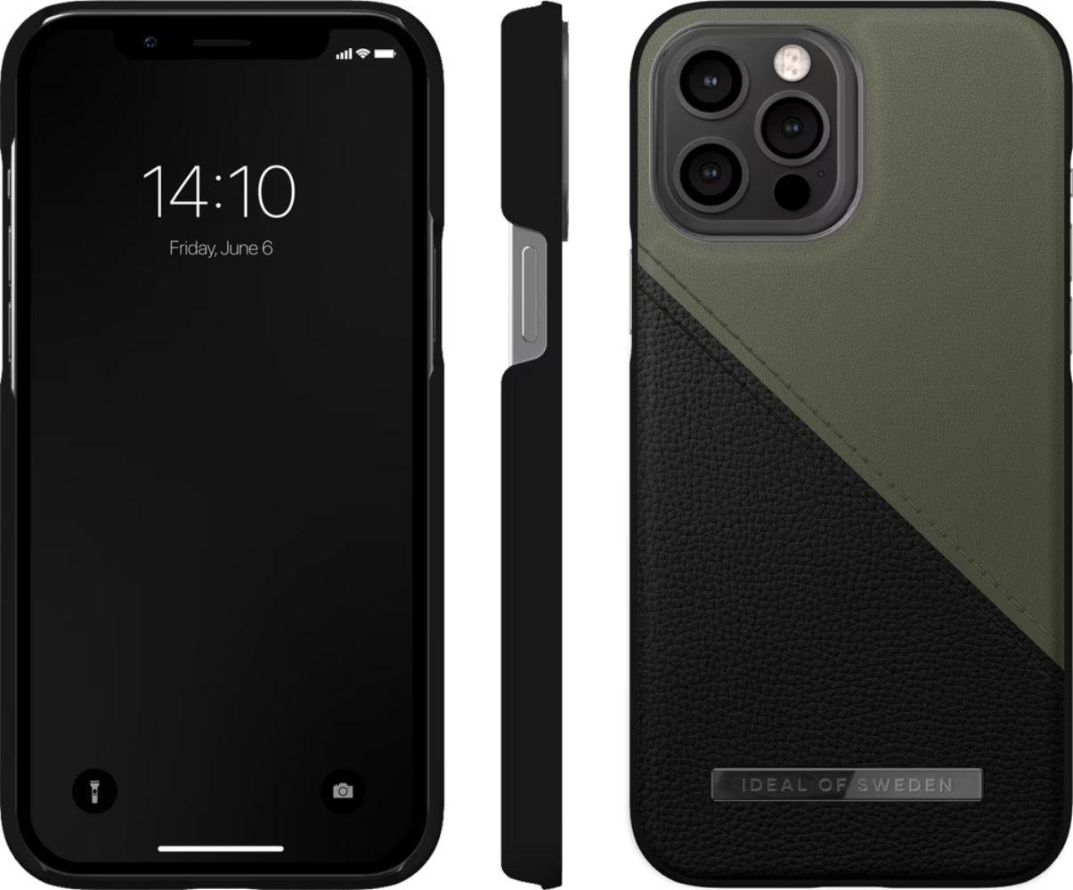 Renoverad iDeal of Sweden Atelier Phone Case for iPhone 13 Pro Max - Reebelo Sverige