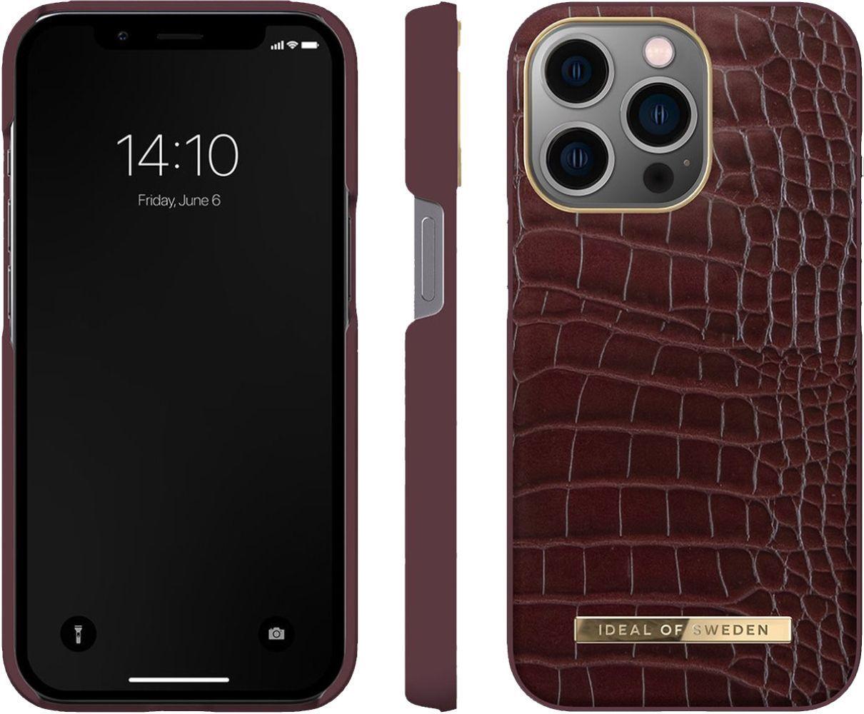 Renoverad iDeal of Sweden Atelier Phone Case for iPhone 13 Pro Max - Reebelo Sverige