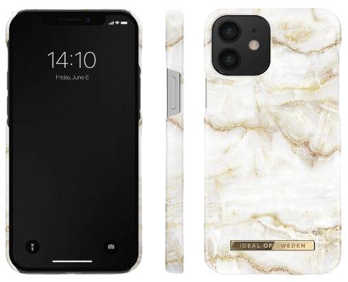 Renoverad iDeal of Sweden Fashion Phone Case for iPhone 12 mini - Reebelo Sverige