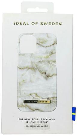 Renoverad iDeal of Sweden Fashion Phone Case for iPhone 12 mini - Reebelo Sverige