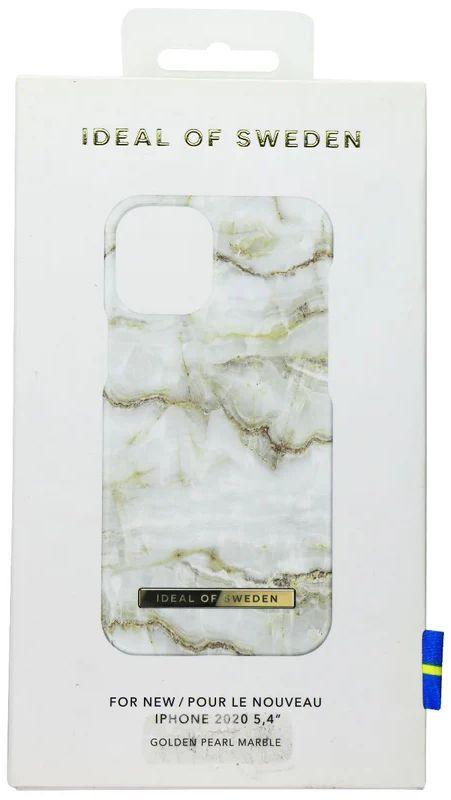 Renoverad iDeal of Sweden Fashion Phone Case for iPhone 12 mini - Reebelo Sverige