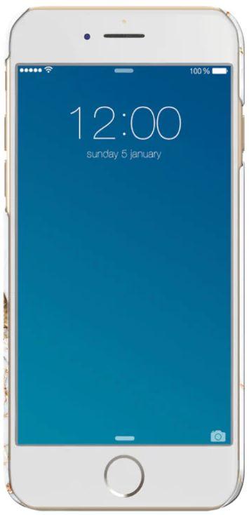 Renoverad iDeal of Sweden Phone Case for iPhone 6/6s/7/8 - Reebelo Sverige