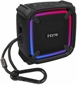 Renoverad iHome iBT500 Portable Wireless Speaker - Reebelo Sverige