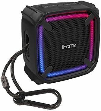 Renoverad iHome iBT500 Portable Wireless Speaker - Reebelo Sverige