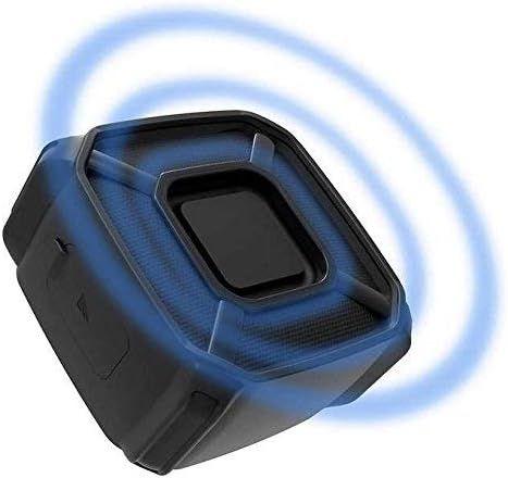 Renoverad iHome iBT500 Portable Wireless Speaker - Reebelo Sverige