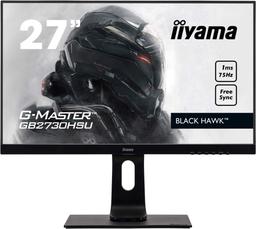 Renoverad Iiyama G-MASTER GB2730HSU FHD Gaming Monitor 27" - Reebelo Sverige