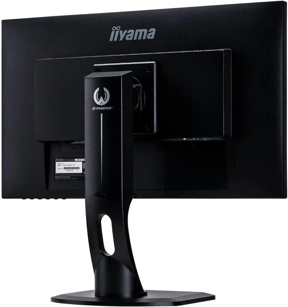 Renoverad Iiyama G-MASTER GB2730HSU FHD Gaming Monitor 27" - Reebelo Sverige