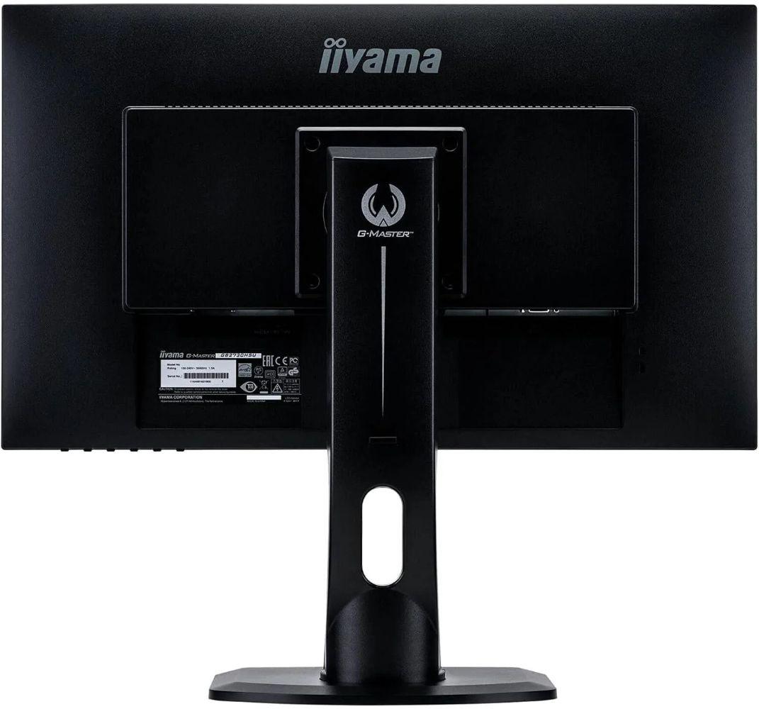 Renoverad Iiyama G-MASTER GB2730HSU FHD Gaming Monitor 27" - Reebelo Sverige