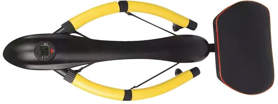 Renoverad IMFIT PowerArc Abdominal Machine - Reebelo Sverige