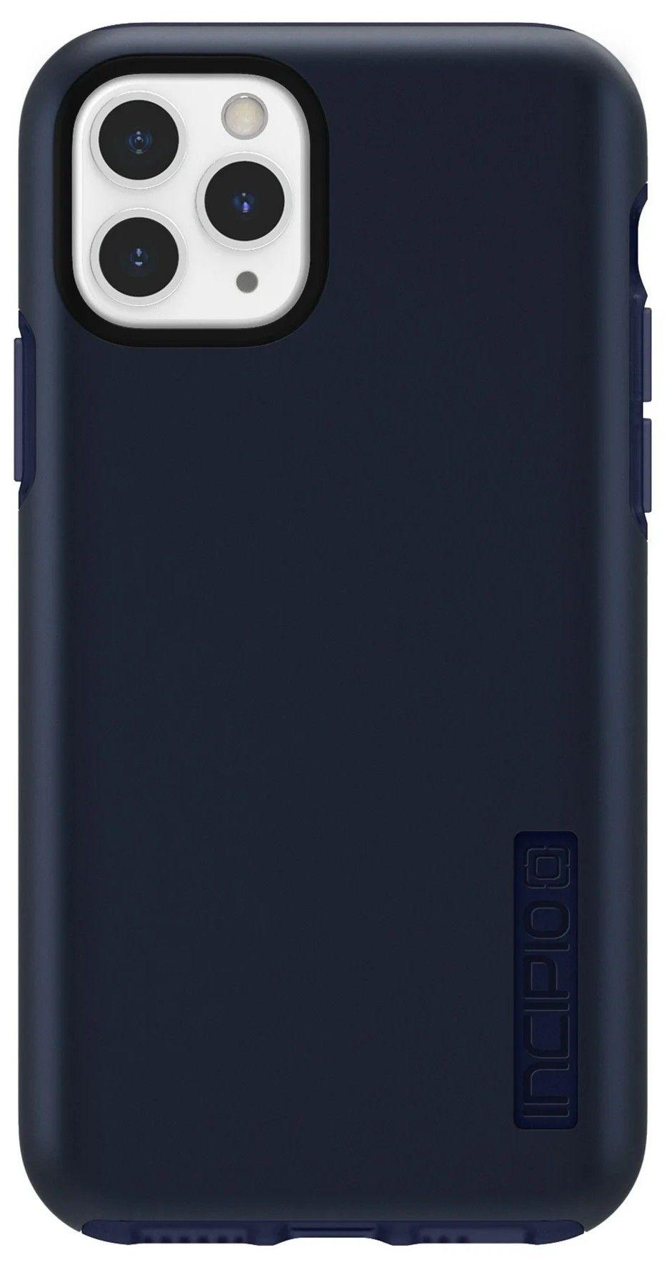 Renoverad Incipio DualPro Phone Case for iPhone 11 Pro - Reebelo Sverige