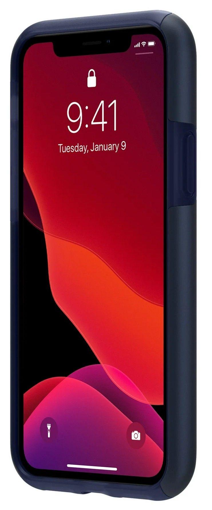 Renoverad Incipio DualPro Phone Case for iPhone 11 Pro - Reebelo Sverige