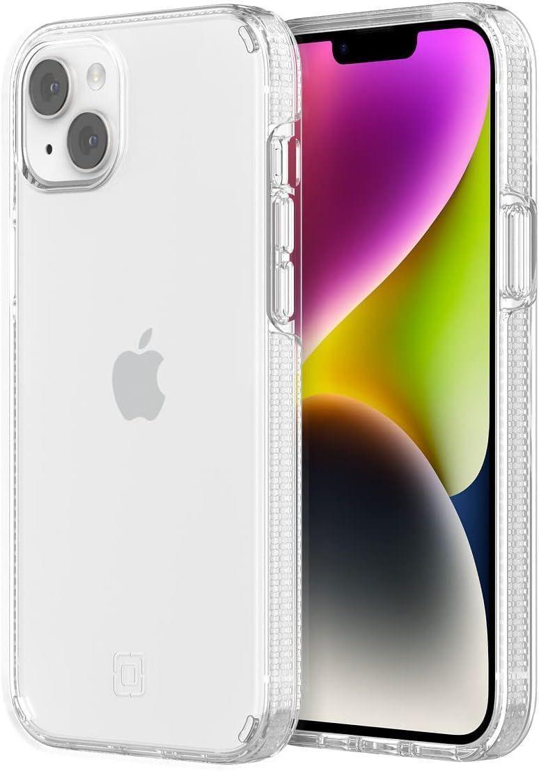 Renoverad Incipio Duo Series Phone Case for iPhone 14 Plus - Reebelo Sverige
