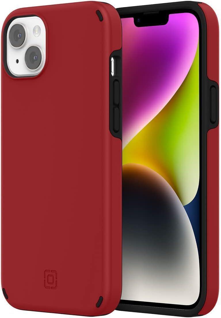 Renoverad Incipio Duo Series Phone Case for iPhone 14 Plus - Reebelo Sverige