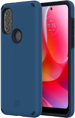 Renoverad Incipio Duo Phone Case for Motorola Moto G Power (2022) - Reebelo Sverige